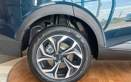 Haval F7x, 2025 год, 3 499 000 рублей, 19 фотография