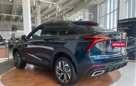 Haval F7x, 2025 год, 3 499 000 рублей, 15 фотография