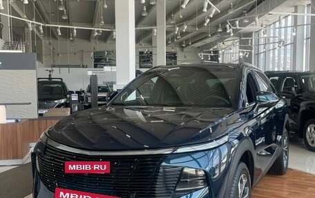 Haval F7x, 2025 год, 3 499 000 рублей, 12 фотография