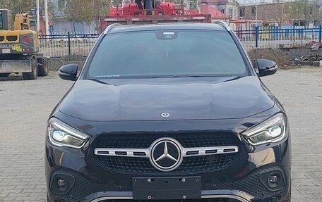 Mercedes-Benz GLA, 2021 год, 2 300 000 рублей, 2 фотография