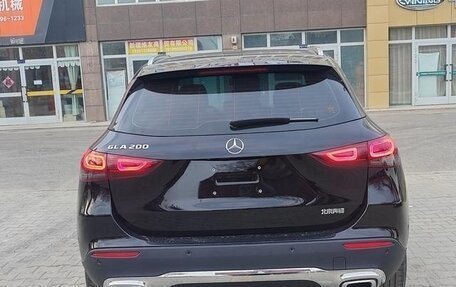 Mercedes-Benz GLA, 2021 год, 2 300 000 рублей, 4 фотография