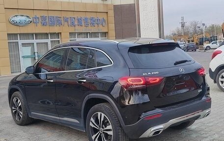 Mercedes-Benz GLA, 2021 год, 2 300 000 рублей, 5 фотография