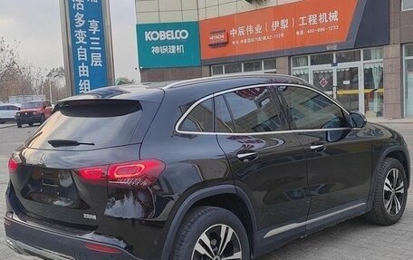 Mercedes-Benz GLA, 2021 год, 2 300 000 рублей, 6 фотография