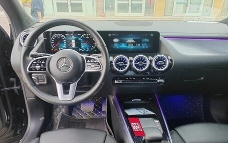 Mercedes-Benz GLA, 2021 год, 2 300 000 рублей, 7 фотография