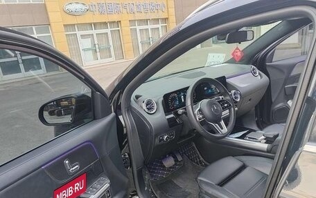 Mercedes-Benz GLA, 2021 год, 2 300 000 рублей, 8 фотография