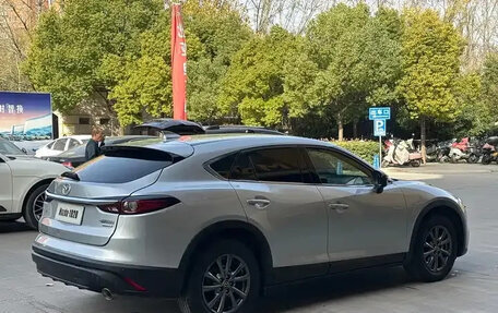 Mazda CX-4, 2021 год, 2 480 143 рублей, 7 фотография