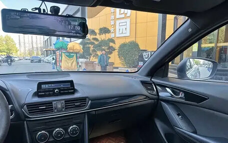 Mazda CX-4, 2021 год, 2 480 143 рублей, 12 фотография