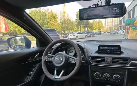 Mazda CX-4, 2021 год, 2 480 143 рублей, 11 фотография