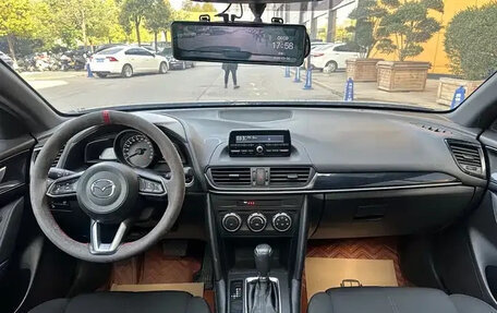 Mazda CX-4, 2021 год, 2 480 143 рублей, 10 фотография