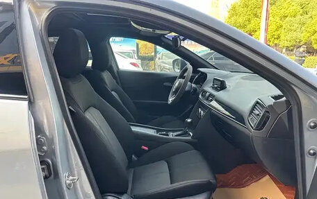 Mazda CX-4, 2021 год, 2 480 143 рублей, 9 фотография