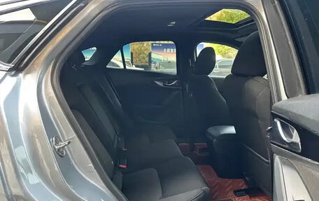 Mazda CX-4, 2021 год, 2 480 143 рублей, 16 фотография