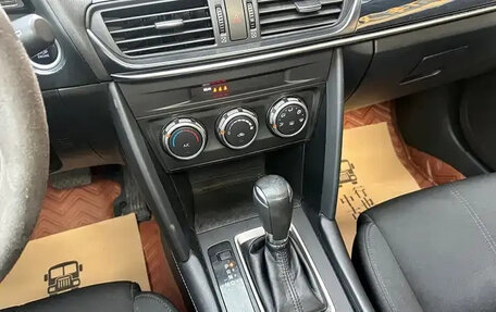 Mazda CX-4, 2021 год, 2 480 143 рублей, 14 фотография