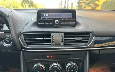 Mazda CX-4, 2021 год, 2 480 143 рублей, 13 фотография