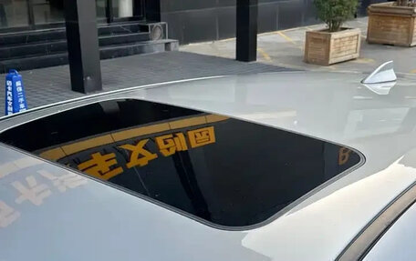 Mazda CX-4, 2021 год, 2 480 143 рублей, 18 фотография