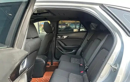 Mazda CX-4, 2021 год, 2 480 143 рублей, 17 фотография