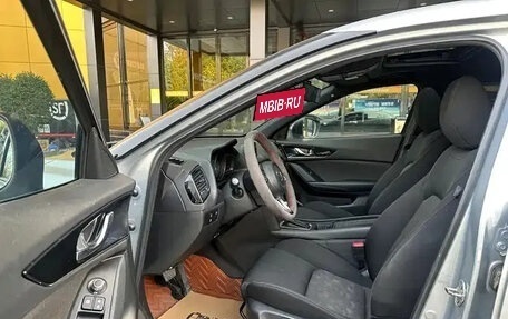 Mazda CX-4, 2021 год, 2 480 143 рублей, 8 фотография