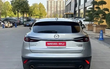 Mazda CX-4, 2021 год, 2 480 143 рублей, 6 фотография