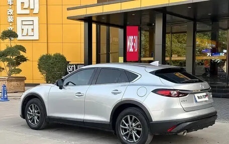 Mazda CX-4, 2021 год, 2 480 143 рублей, 5 фотография