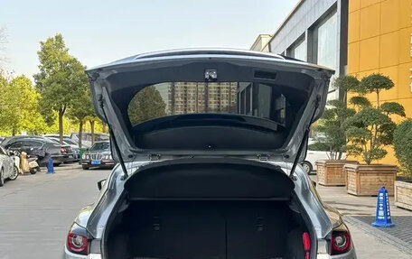 Mazda CX-4, 2021 год, 2 480 143 рублей, 19 фотография