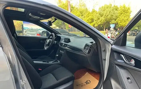 Mazda CX-4, 2021 год, 2 480 143 рублей, 20 фотография