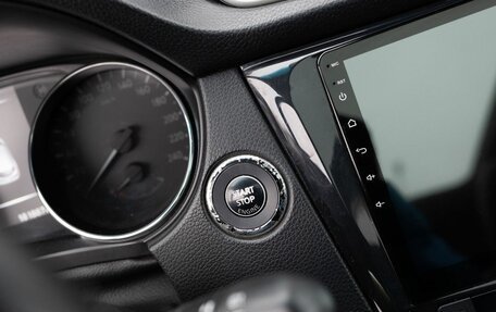 Nissan Qashqai, 2014 год, 1 370 000 рублей, 15 фотография