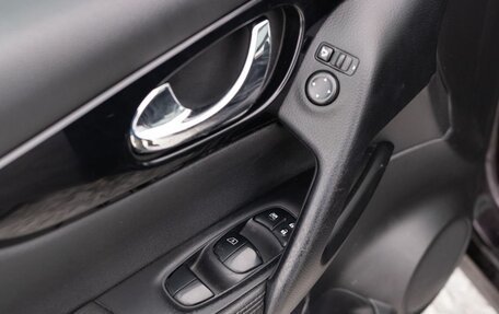 Nissan Qashqai, 2014 год, 1 370 000 рублей, 17 фотография