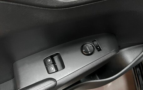 Hyundai Solaris II рестайлинг, 2017 год, 1 345 000 рублей, 16 фотография