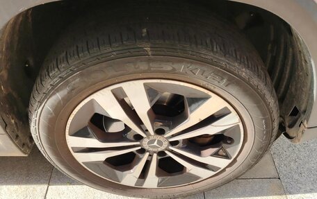 Mercedes-Benz GLA, 2021 год, 2 300 000 рублей, 5 фотография