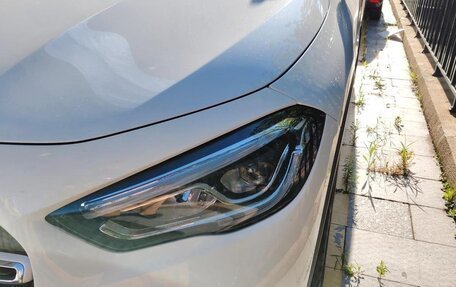 Mercedes-Benz GLA, 2021 год, 2 300 000 рублей, 3 фотография