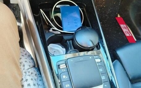 Mercedes-Benz GLA, 2021 год, 2 300 000 рублей, 12 фотография