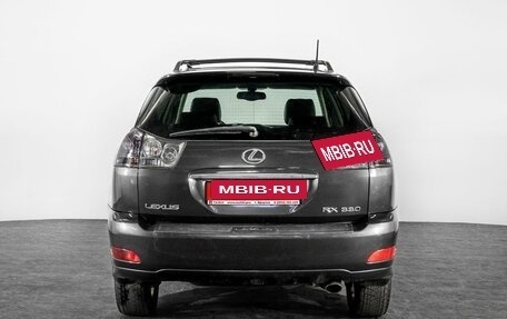 Lexus RX II рестайлинг, 2003 год, 1 200 000 рублей, 3 фотография