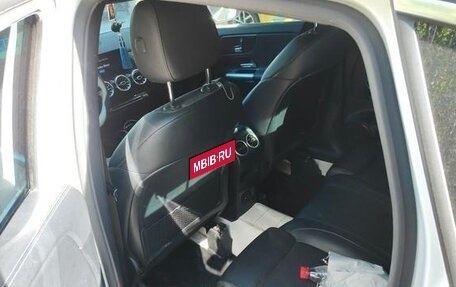 Mercedes-Benz GLA, 2021 год, 2 300 000 рублей, 9 фотография