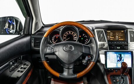 Lexus RX II рестайлинг, 2003 год, 1 200 000 рублей, 8 фотография