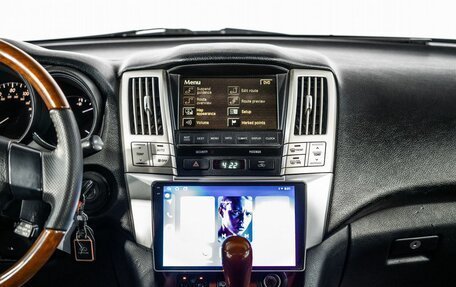 Lexus RX II рестайлинг, 2003 год, 1 200 000 рублей, 10 фотография