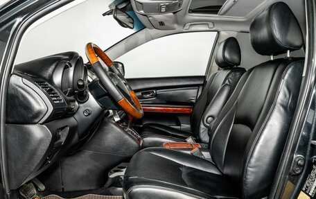 Lexus RX II рестайлинг, 2003 год, 1 200 000 рублей, 6 фотография