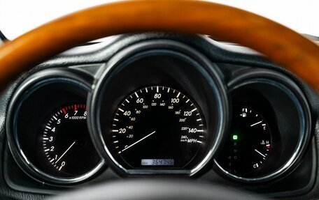 Lexus RX II рестайлинг, 2003 год, 1 200 000 рублей, 9 фотография