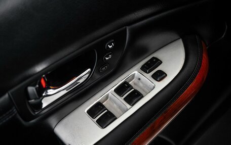 Lexus RX II рестайлинг, 2003 год, 1 200 000 рублей, 15 фотография