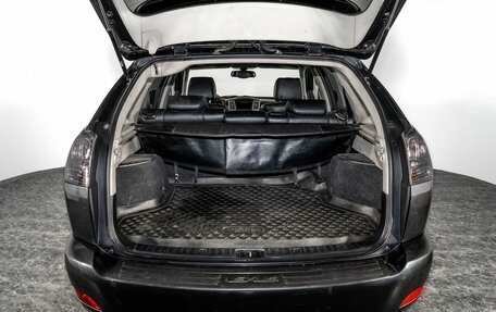 Lexus RX II рестайлинг, 2003 год, 1 200 000 рублей, 17 фотография