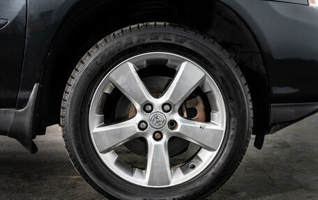 Lexus RX II рестайлинг, 2003 год, 1 200 000 рублей, 18 фотография