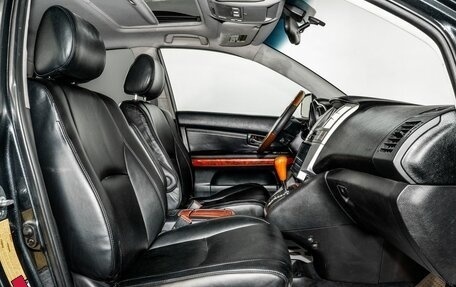 Lexus RX II рестайлинг, 2003 год, 1 200 000 рублей, 5 фотография