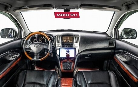 Lexus RX II рестайлинг, 2003 год, 1 200 000 рублей, 7 фотография