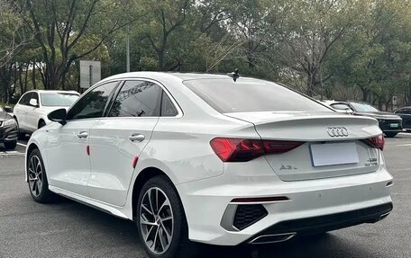 Audi A3, 2021 год, 11 фотография