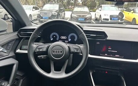 Audi A3, 2021 год, 14 фотография