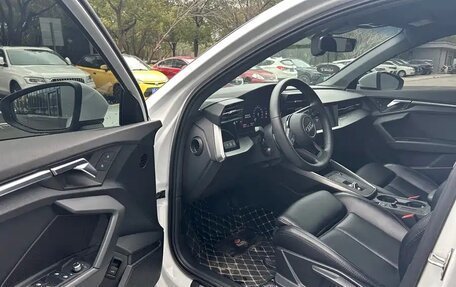 Audi A3, 2021 год, 7 фотография