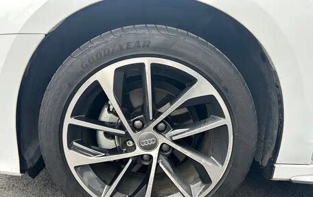 Audi A3, 2021 год, 3 фотография