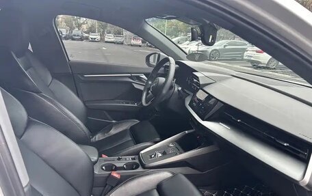 Audi A3, 2021 год, 4 фотография