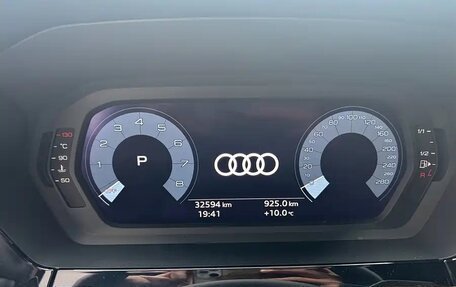 Audi A3, 2021 год, 2 фотография