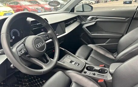 Audi A3, 2021 год, 12 фотография