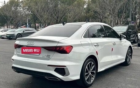 Audi A3, 2021 год, 6 фотография