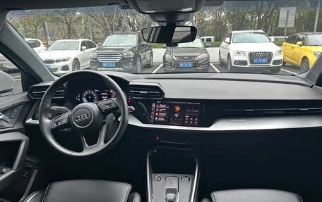 Audi A3, 2021 год, 16 фотография